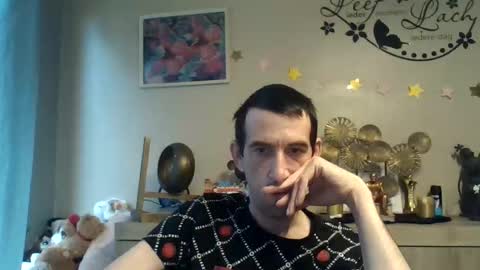 Snapshot of belgianboy33 chatting on 09.25.25 Dreamcock online show from 09.25.25