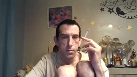 Snapshot of belgianboy33 chatting on 10.02.25 Dreamcock online show from 10.02.25