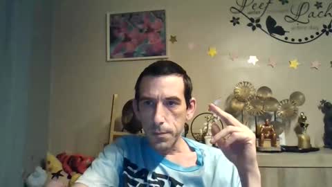 Snapshot of belgianboy33 chatting on 10.16.25 Dreamcock online show from 10.16.25