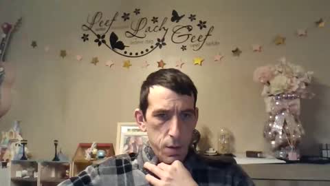 Dreamcock online show from 01.07.26