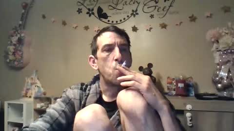 Dreamcock online show from 01.18.26