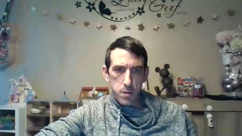 Dreamcock online show from 02.05.26