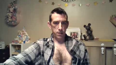Dreamcock online show from 04.12.26