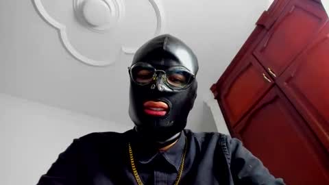 belialcrow666 online show from 11.07.25