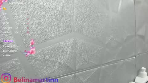 belinamartin online show from 10.12.25