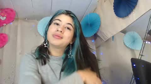 Snapshot of belinda_luna_ chatting on 12.09.24 modelo independiente online show from 12.09.24