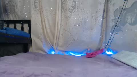Snapshot of belinda_luna_ chatting on 12.14.24 modelo independiente online show from 12.14.24