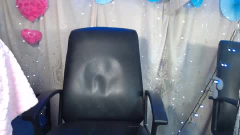 Snapshot of belinda_luna_ chatting on 01.21.25 modelo independiente online show from 01.21.25