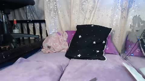 Snapshot of belinda_luna_ chatting on 02.05.25 modelo independiente online show from 02.05.25