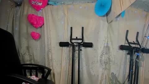 Snapshot of belinda_luna_ chatting on 03.09.25 modelo independiente online show from 03.09.25