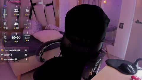 Bella online show from 01.16.25