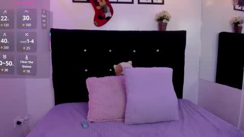 Bella online show from 12.22.25