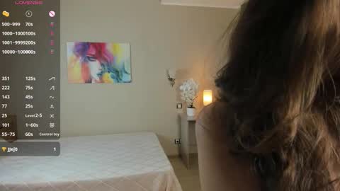 Mira online show from 10.12.25
