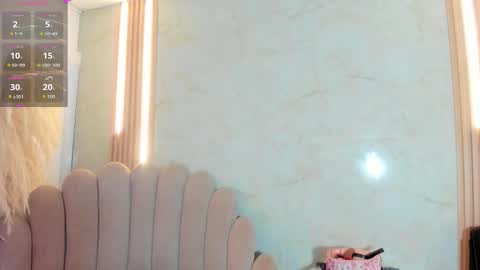 Belkilima  online show from 09.26.25