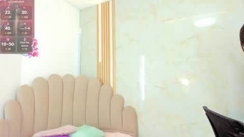 Belkilima  online show from 12.18.25