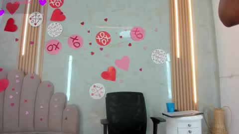 Belkilima  online show from 02.16.26