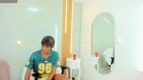 Belkilima  online show from 03.23.26