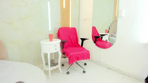 Belkilima  online show from 04.08.26