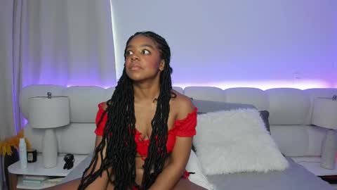  Belkis  online show from 02.22.25