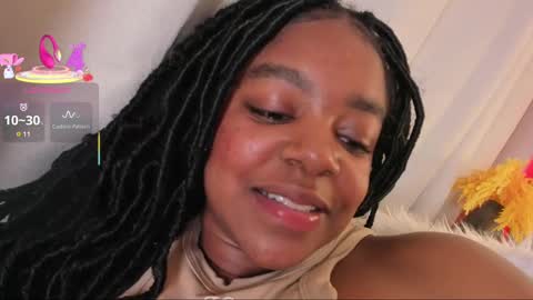  Belkis  online show from 02.27.25