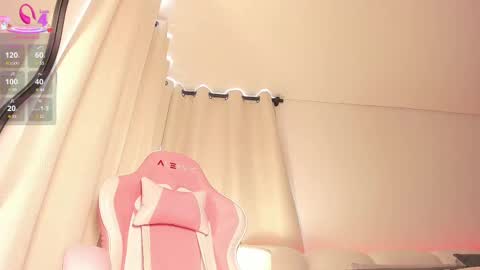  Belkis  online show from 03.11.25