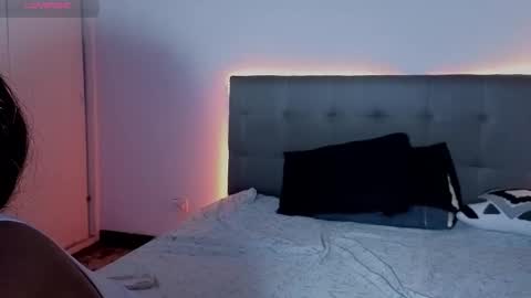  Belkis  online show from 02.12.26