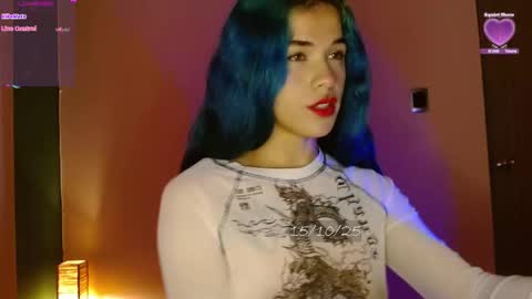   online show from 10.15.25