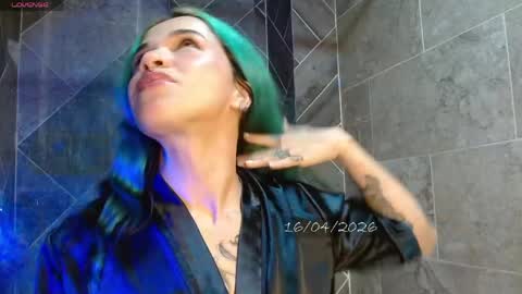   online show from 04.16.26