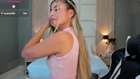 Bella cam online show from 03.12.25