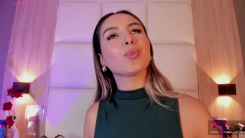 Bella cam online show from 05.12.26