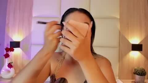 Bella cam online show from 07.03.26