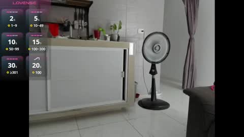 isabella online show from 03.03.25