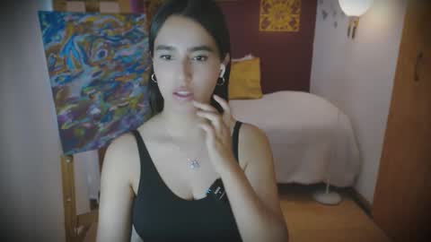 Bella 669 online show from 12.18.25