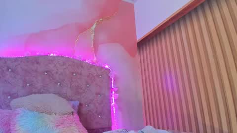 Melanie  online show from 03.08.25