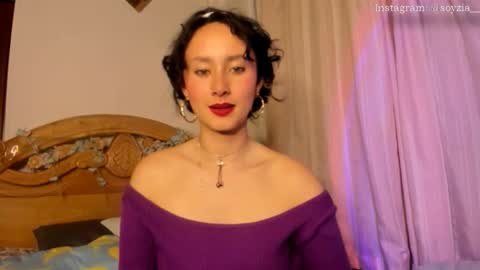 Zia online show from 04.20.26