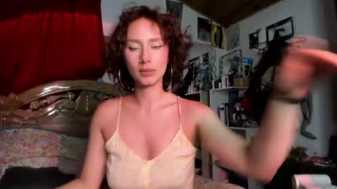 Zia online show from 07.24.26