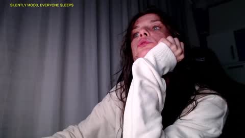 Alicia Belvedere online show from 10.07.25