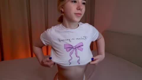 Bella online show from 06.20.26