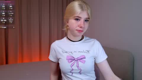 Bella online show from 07.13.26