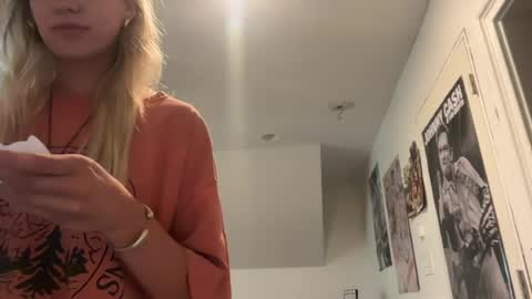 Bella Baby online show from 07.23.26