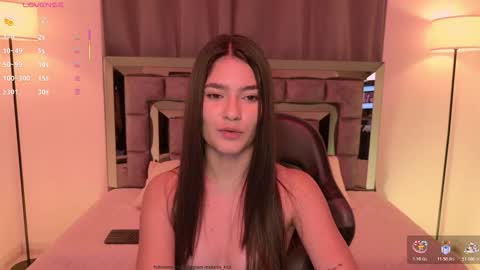 Bella  online show from 12.18.25