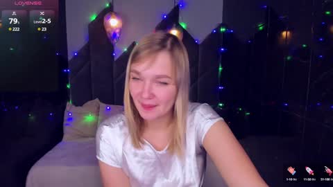 Bella online show from 12.25.24