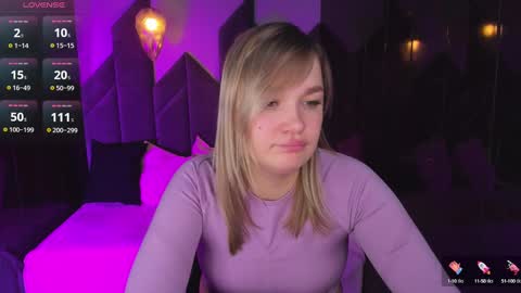 Bella online show from 03.07.25