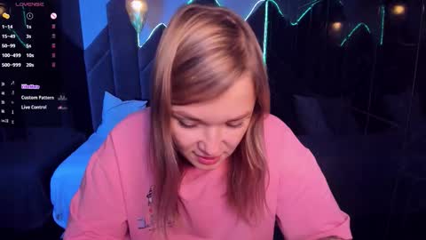 Bella online show from 09.30.25