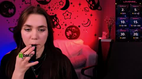 Bella online show from 04.11.26