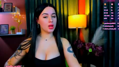 Bella online show from 04.11.26