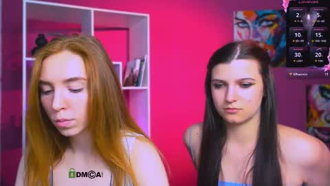 Bella online show from 04.12.26