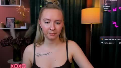 Bella online show from 04.14.26