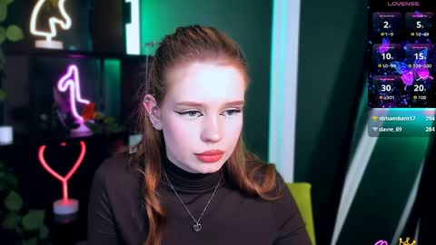 Bella online show from 04.15.26