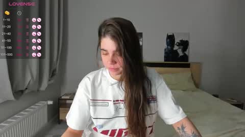 NastyaThere are legends that in this room all your wishes can come true  Private is Open online show from 02.08.26